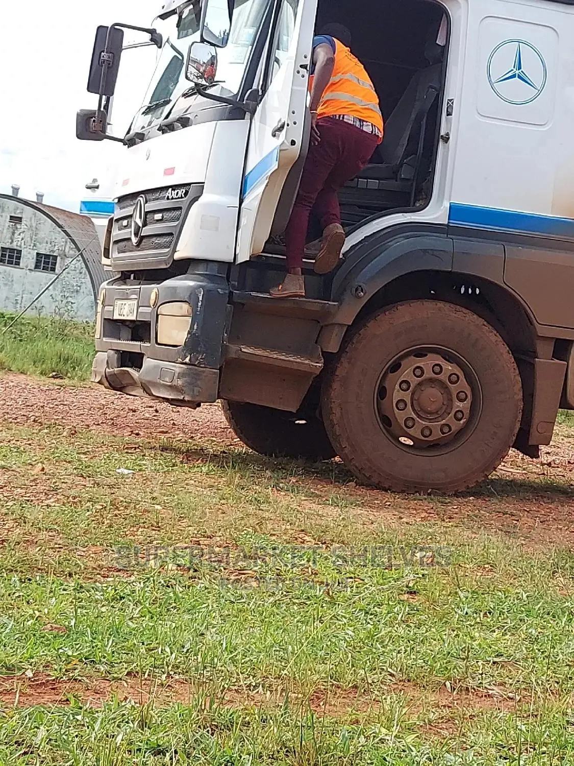 We Do Transportation and Logistics Services on Heavy Goods