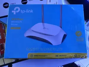 Photo - TP Link Router / Extender
