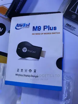 Photo - Anycast Screen Mirroring Wireless Dongle