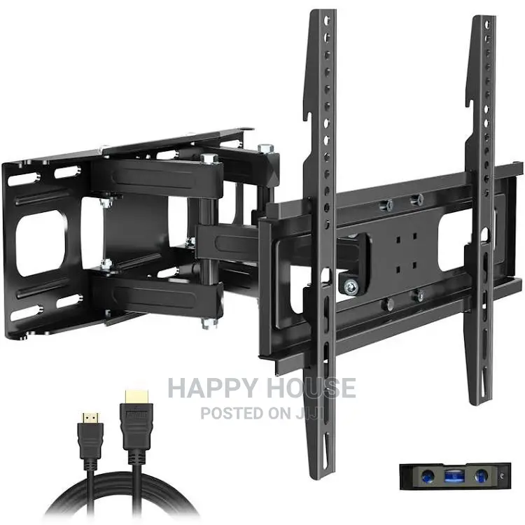 Wall Brackets