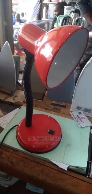 Reading Lamp