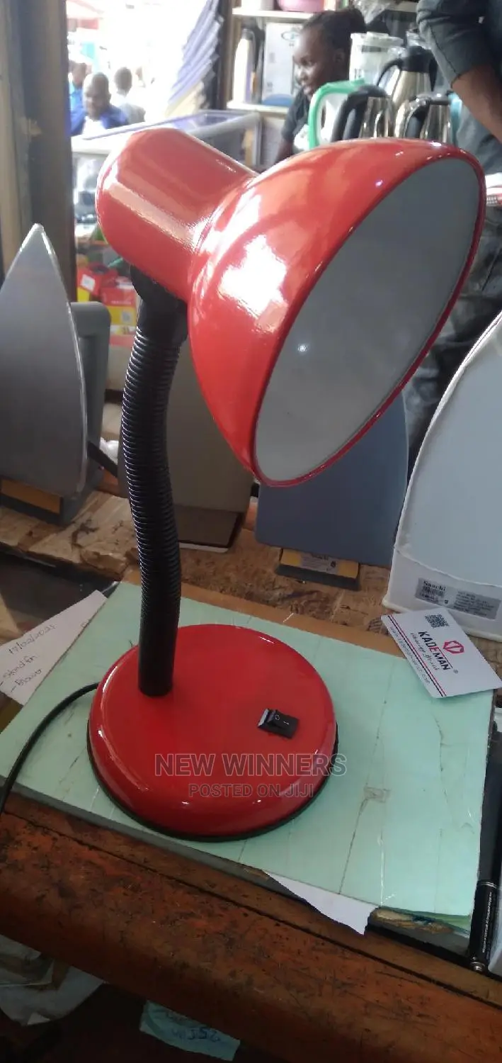 Reading Lamp