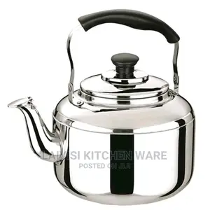Whistler Kettle 4 Litres