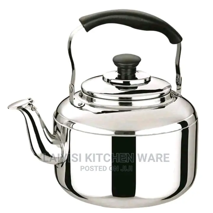 Whistler Kettle 4 Litres