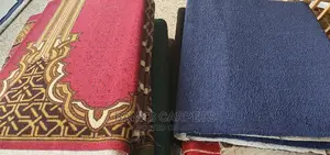 Moslem Carpets