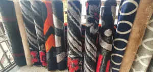 Modern Shaggy Carpets