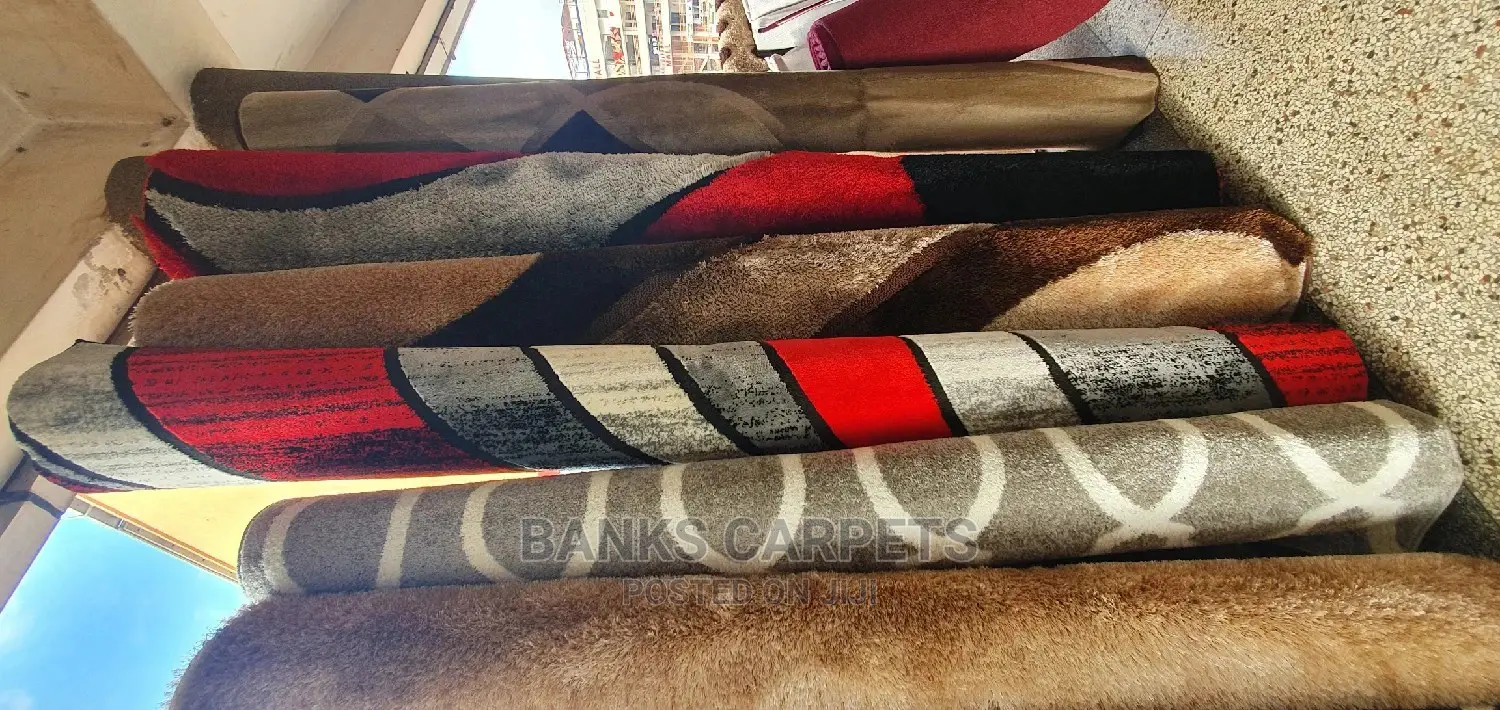 Modern Rugs
