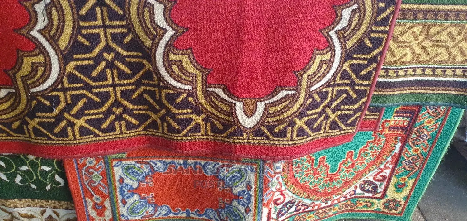 Moslem Carpets
