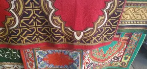 Moslem Carpets
