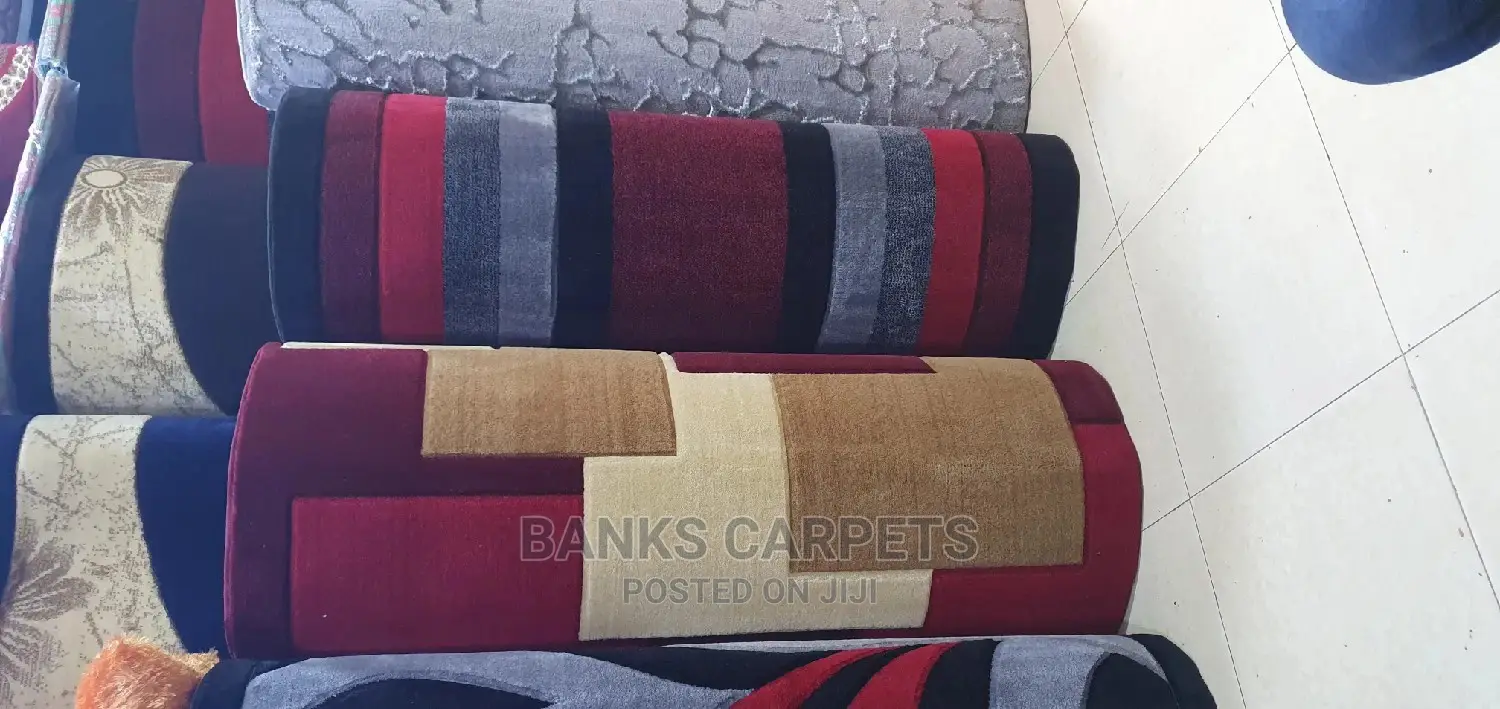 Modern Centre Carpets