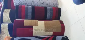 Modern Centre Carpets