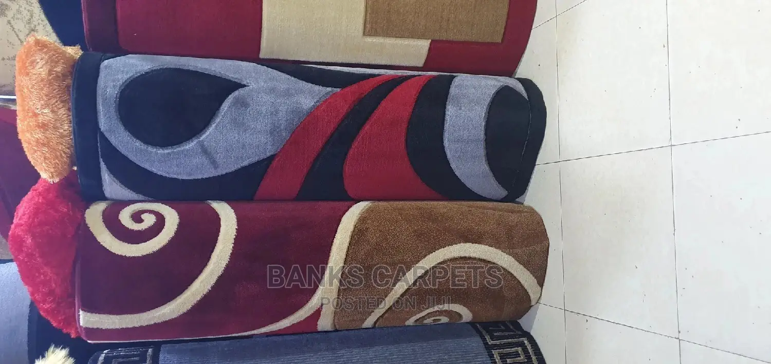 Modern Centre Carpets