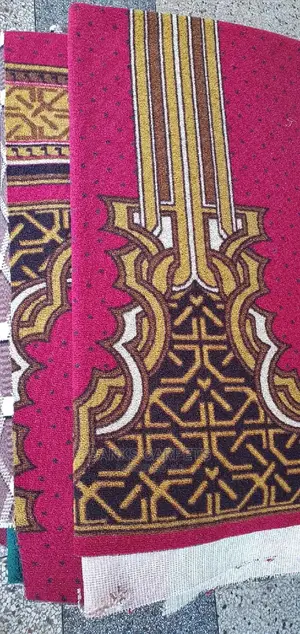 Moslem Carpets