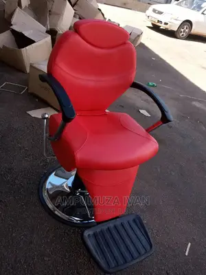 Mediun Barber