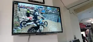 Starx 32": Free to Air