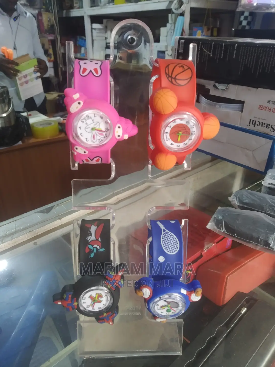 Kids Watches