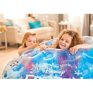 Intex Inflatable Igloo From Disney Movie Frozen 1.85m