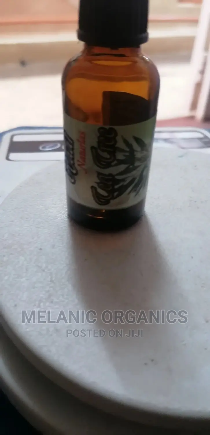 Tea Tree Oil (30mls)