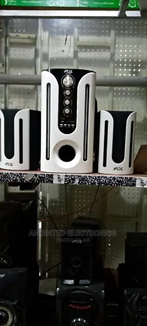 Fol Soundspeaker