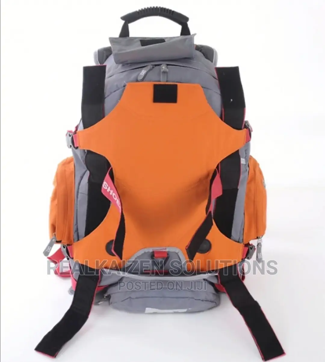Dcshoecousa Outdoor Skating Inline Travel Backpack Bag