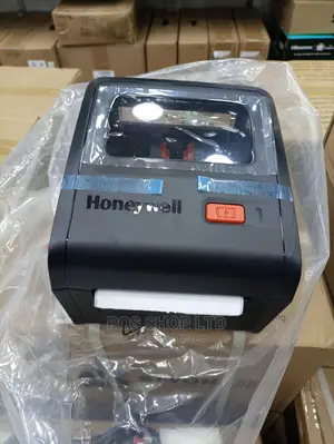 Honeywell Barcode Printer Pc42d