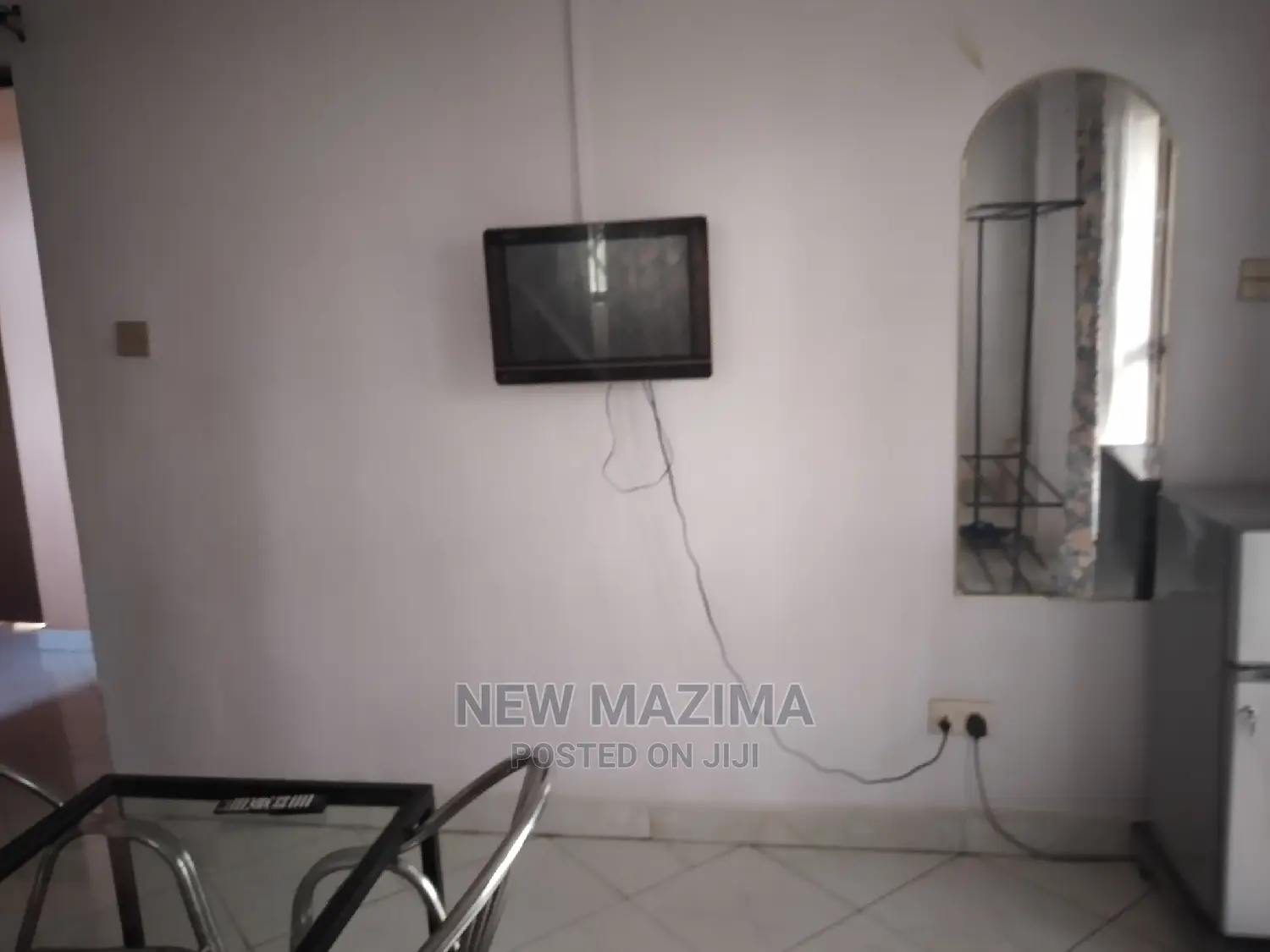 1 Bedroom Flat For Rent In Makindye Kampala