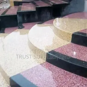 Terrazzo Floors Designer 1