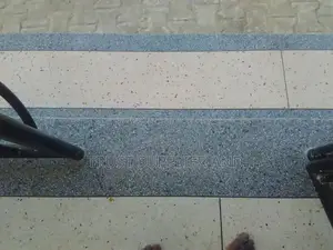 Terrazzo Floors Designer 1