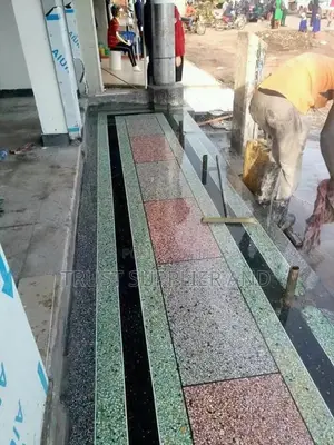Photo - Terrazzo Floors Designer 1