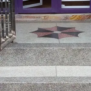 Terrazzo Floors Designer 1