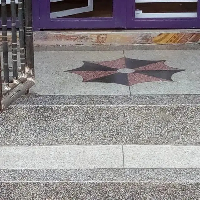 Terrazzo Floors Designer 1