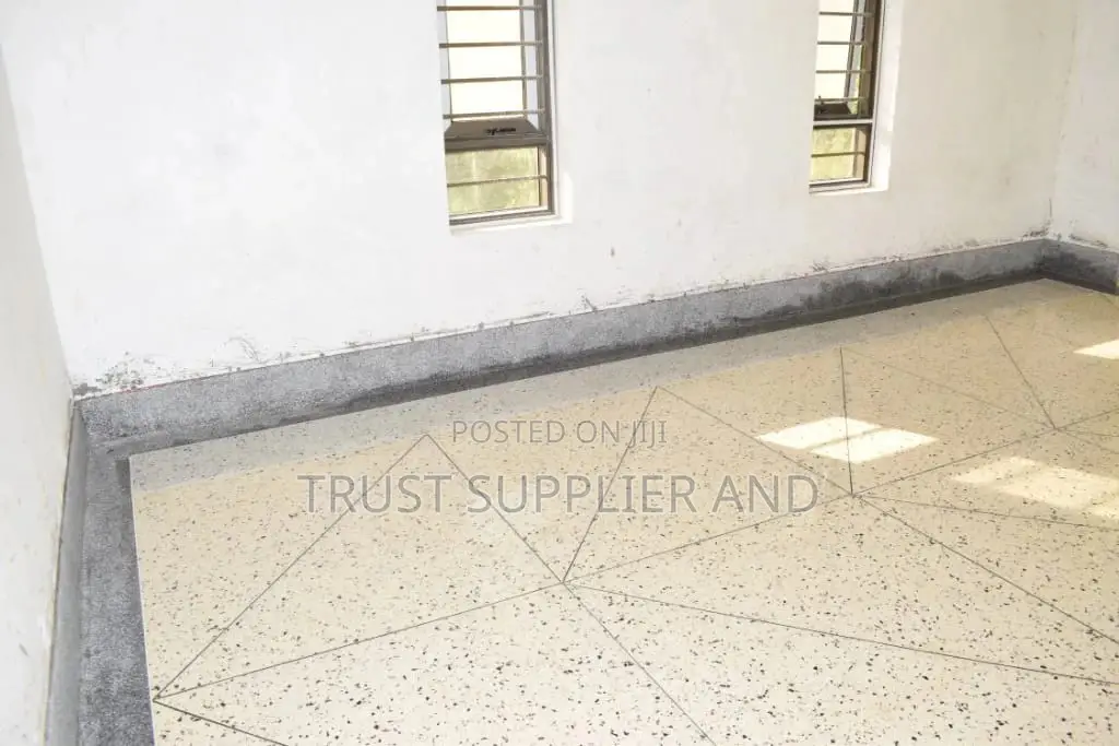 Terrazzo Floors Designer 1