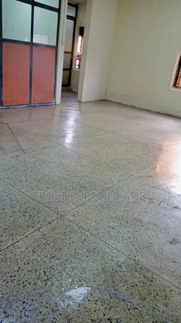 Terrazzo Floors Designer 1