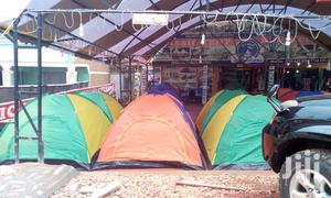Camping Tents