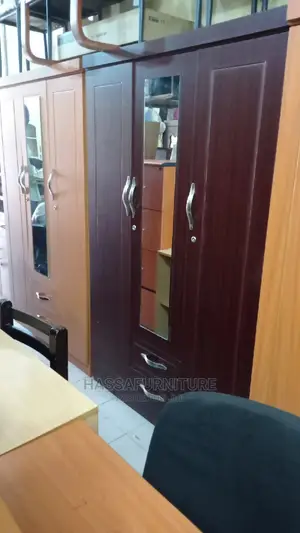 3doors Malaysian Wardrobes