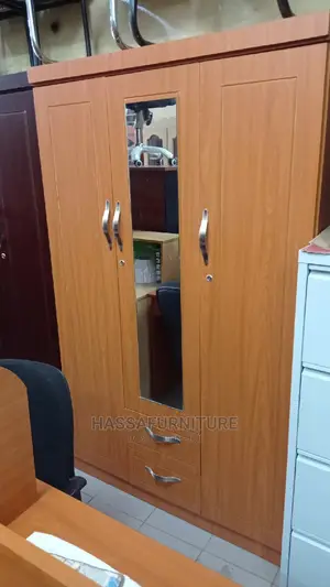 3doors Malaysian Wardrobes