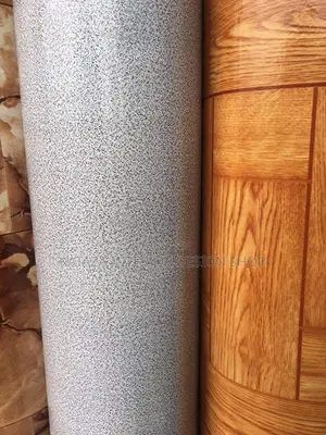 Rubber Carpets