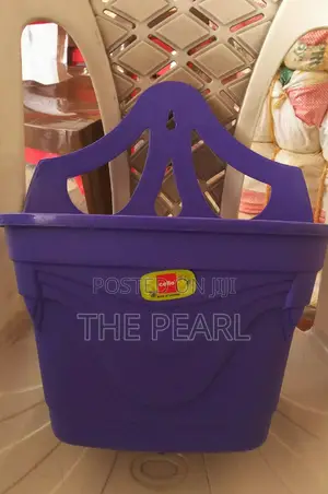 Wall Plastic Hanging Flower Pots