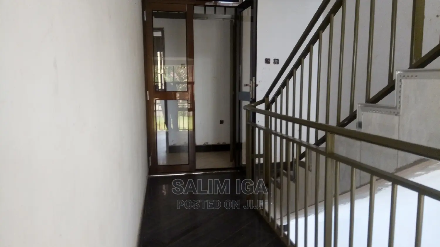 3 Bedrooms Block Of Flats For Rent In Kololo Property Kampala