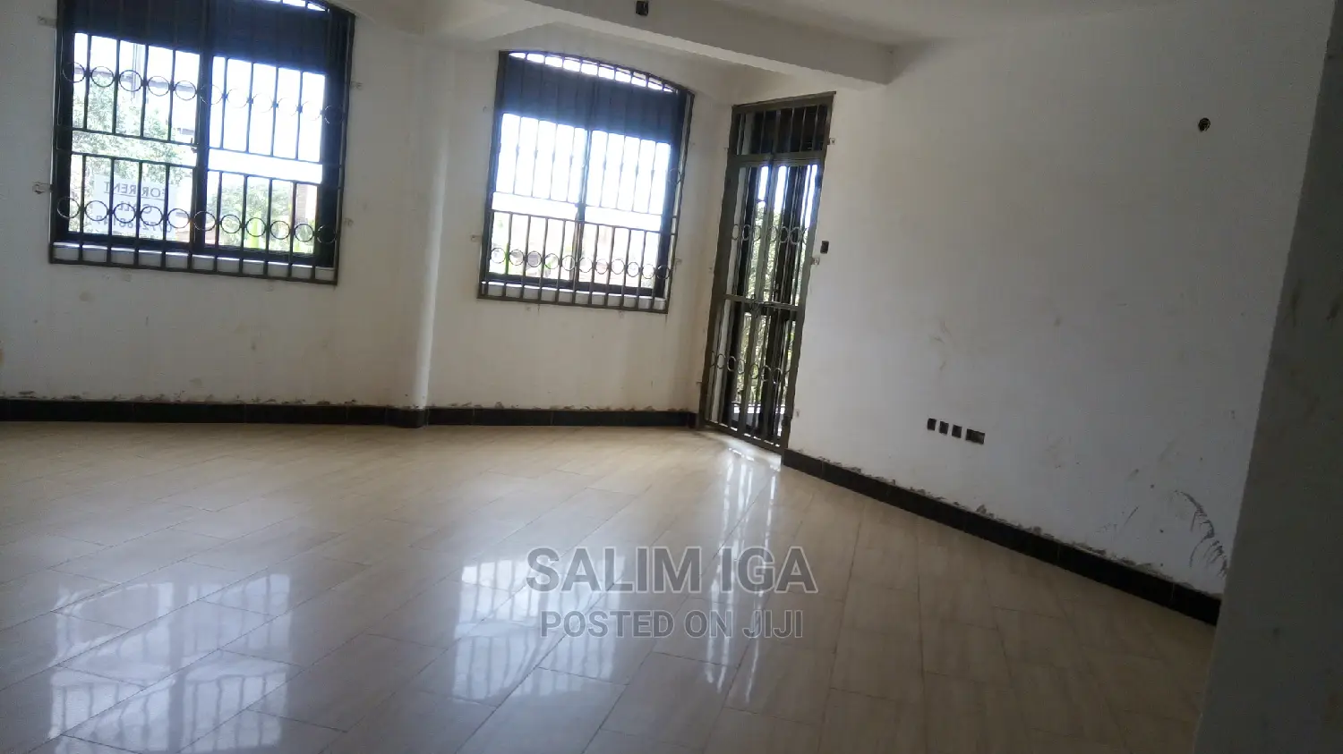 3 Bedrooms Block Of Flats For Rent In Kololo Property Kampala