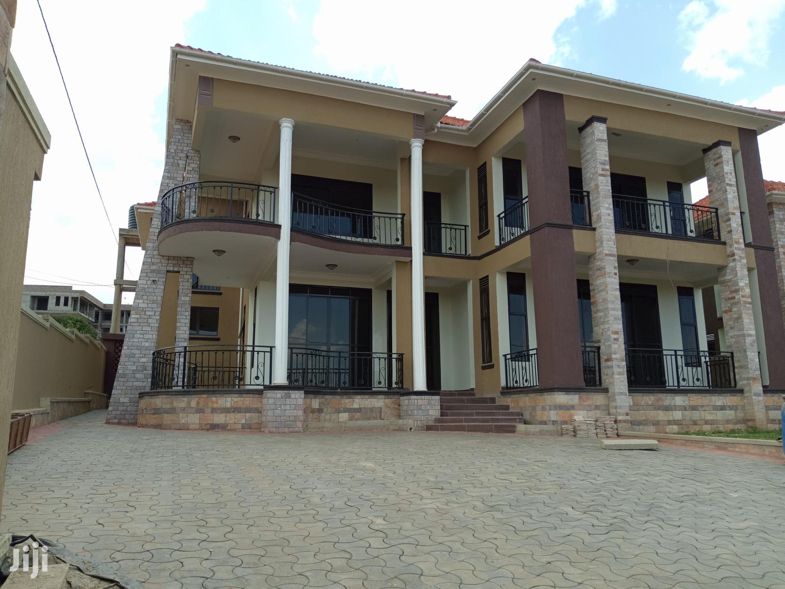 Kiira Mega Mansion on Sale