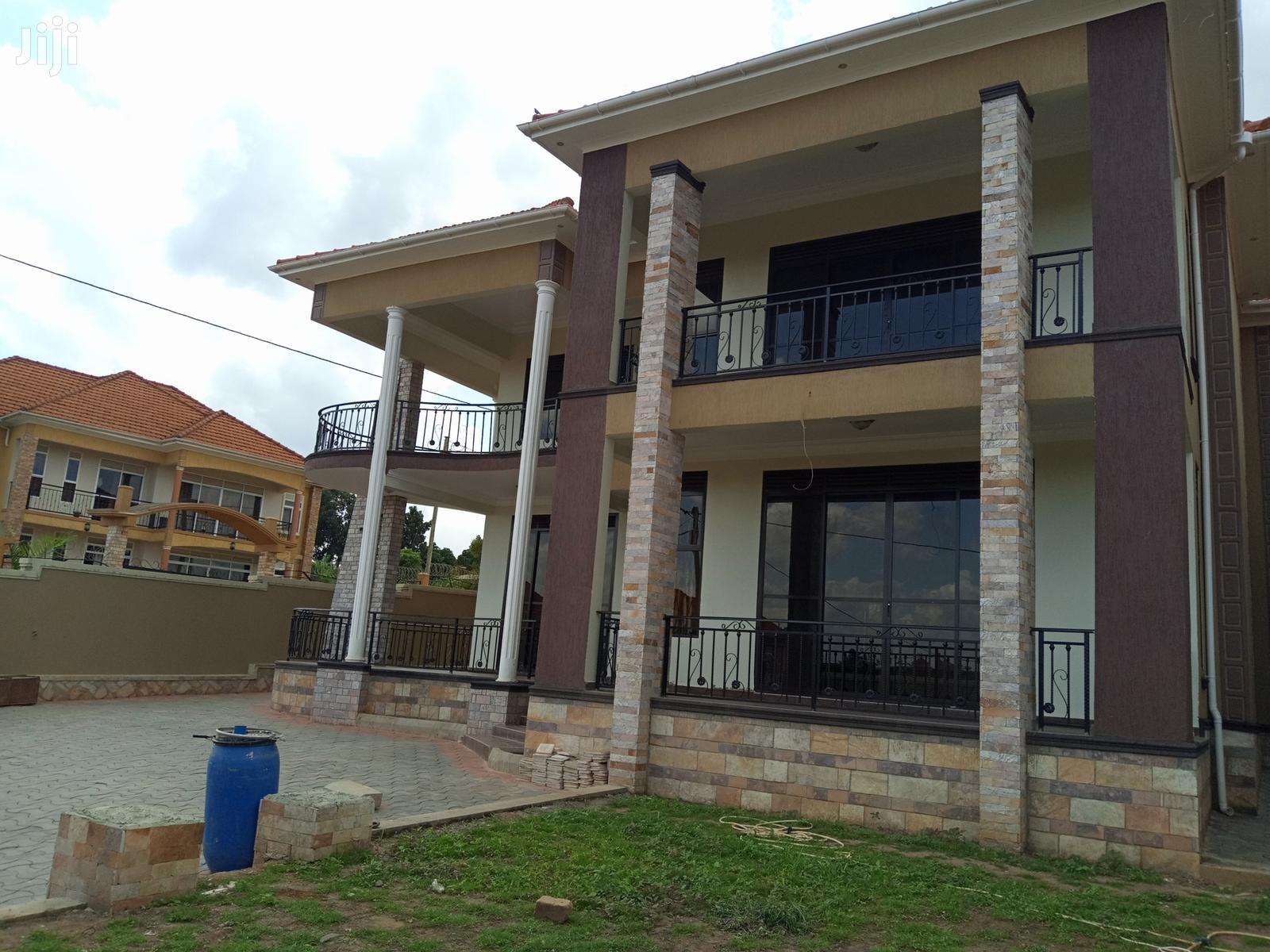Kiira Mega Mansion on Sale