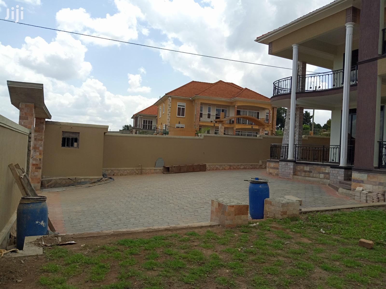 Kiira Mega Mansion on Sale