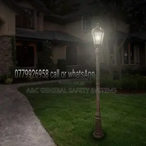 Garden Lights