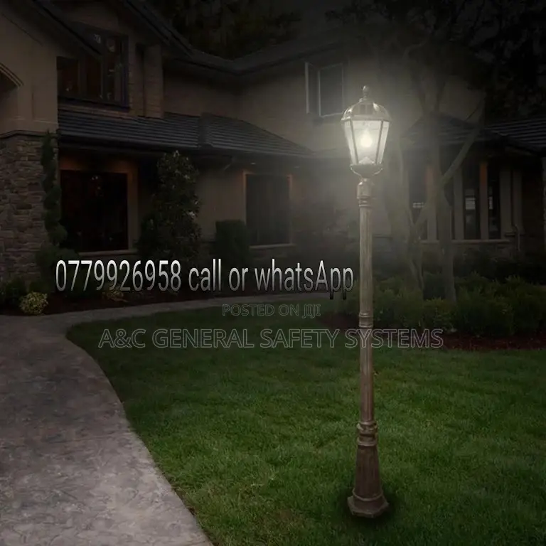 Garden Lights