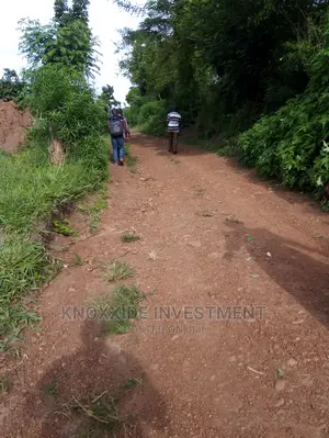 Plot for Sell 40x30ft at 15m Bira Kireka