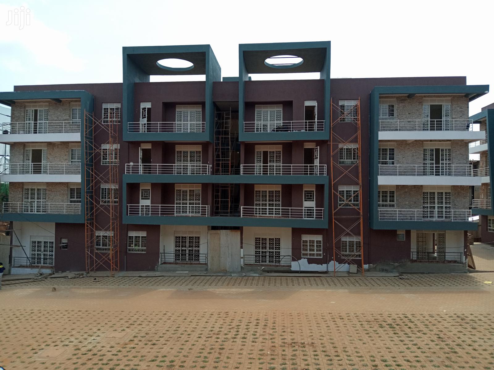Naalya Condominiums For Sale