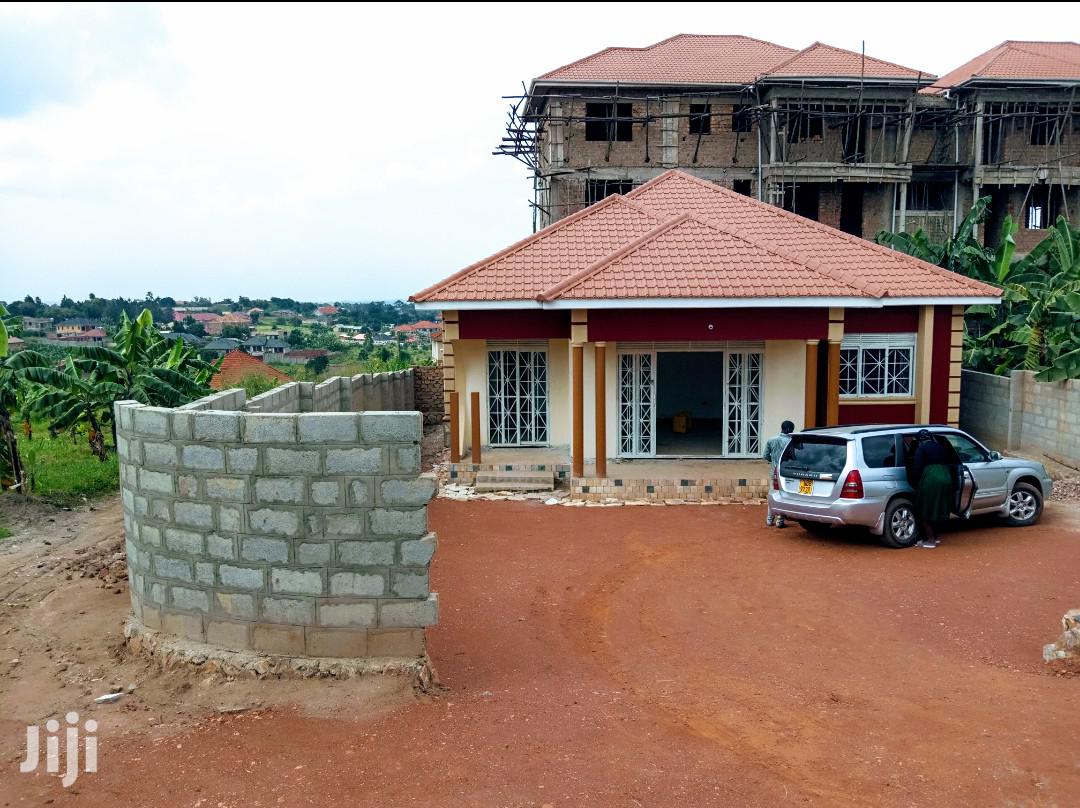 Kiira State of the Art House on Sell in Kampala Houses & Apartments