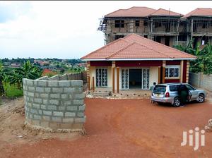 Kiira State of the Art House on Sell