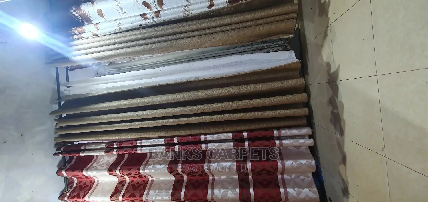 Modern Curtains